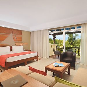 Deluxe Zimmer